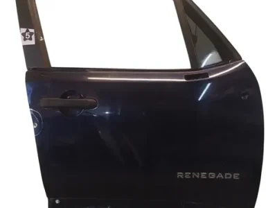 Puerta Delantera Derecha Jeep Renegade (05515276)