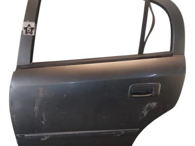 Puerta Trasera Izquierda Chevrolet Astra (05700907)