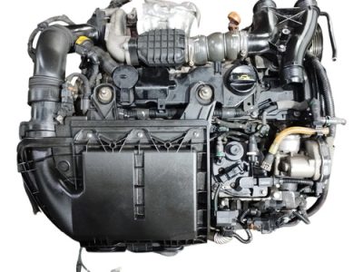 Motor Peugeot Partner 1.6 Hdi (aa00143324)