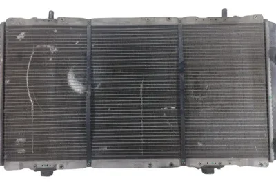 Radiador De Agua Peugeot Boxer 2.3 (07063010)