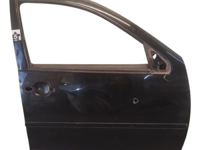 Puerta Delantera Derecha Vw Bora (07231923)