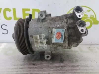 Compresor De A/a Fiat Cronos 1.3 (05595903)