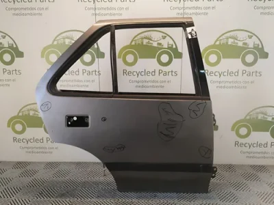 Puerta Trasera Derecha Suzuki Swift Lv (04824846)