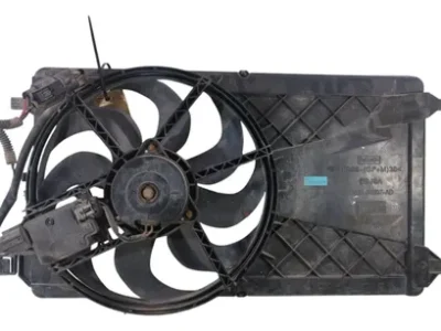 Electroventilador Ford Focus 2.0 (05392483)