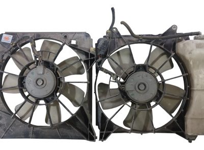 Electroventilador Honda Fit 1.5 (05561711)