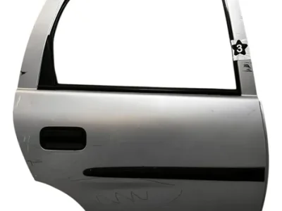 Puerta Trasera Derecha Chevrolet Corsa (03845710) Lp