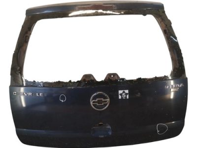 Porton Trasero Chevrolet Meriva (06996976)