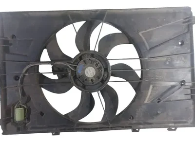 Electroventilador Chevrolet Cruze 1.8 (03104209)