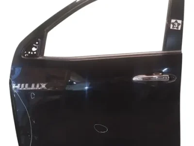 Puerta Delantera Izquierda Toyota Hilux Ln (05439247)