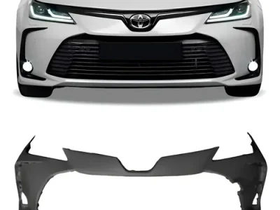 Paragolpe Delantero Toyota Corolla 2020 En Adelante