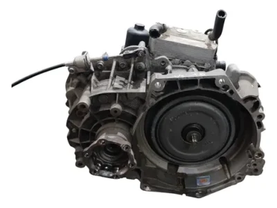 Caja De Velocidades Vw Vento 2.5 At (05710614)