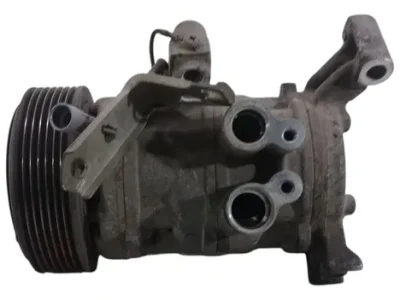 Compresor De A/a Toyota Etios 1.5 (05911820)