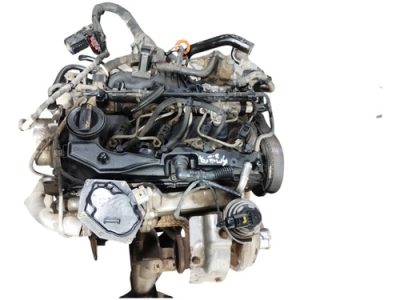 Motor Vw Amarok 2.0 122cv (05782841)