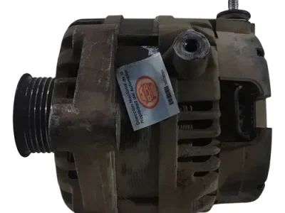 Alternador Chevrolet Captiva 2.4 (06038084)