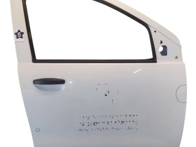 Puerta Delantera Derecha Renault Kangoo Ln (06279013)