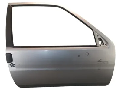 Puerta Delantera Derecha Peugeot 106 3p (06206193)