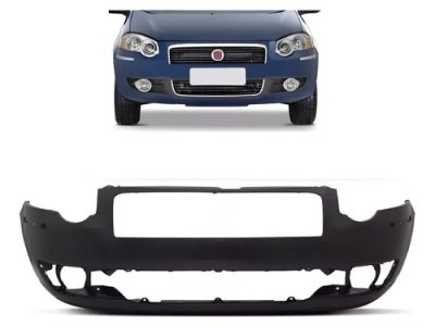 Paragolpe Delantero Fiat Palio Fase 4 Siena Fase 3 2007-2012