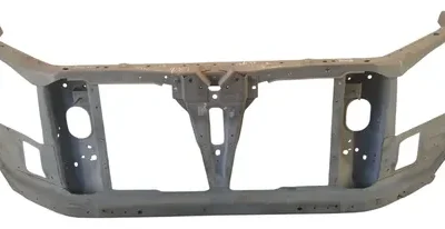 Frente Mascara Ford Ranger 2016 Original (06372662)