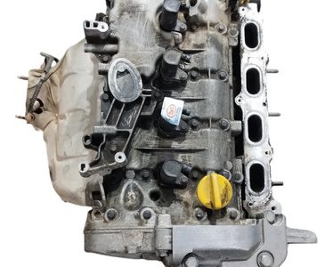 Motor Renault Kangoo 1.6 16v K4m (06837299)