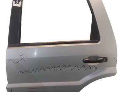 Puerta Trasera Izquierda Ford Ecosport (02944662)