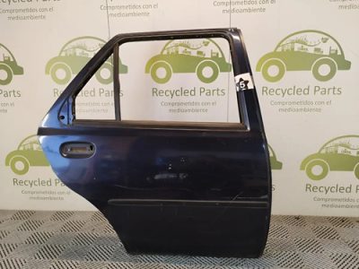 Puerta Trasera Derecha Ford Fiesta (05229232)