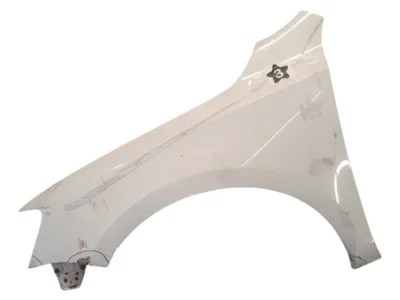 Guardabarro Izquierdo Vw Vento Li (06412663)