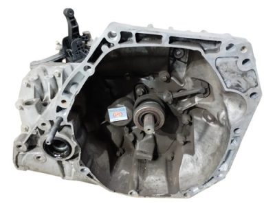 Caja De Velocidades Renault Kangoo 1.6 16v H4m (06837310)