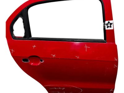 Puerta Trasera Derecha Vw Gol Trend (05659225) Lp