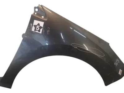 Guardabarro Derecho Peugeot 308 (06952170)