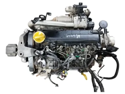 Motor Renault Kangoo 1.5 Dci (06024408)