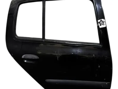 Puerta Trasera Derecha Renault Clio F2 (04710160) Lp