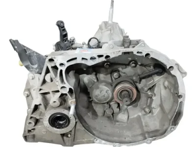 Caja De Velocidades Renault Sandero 1.6 16v (05991793)