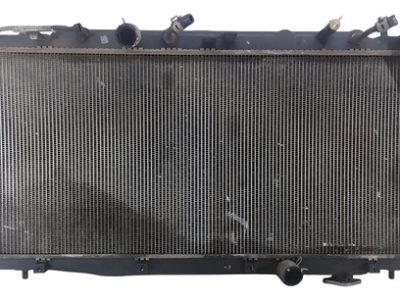Radiador De Agua Honda City 1.5 At (06164411)