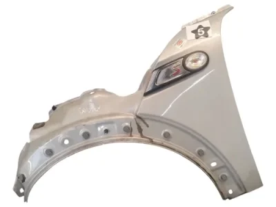 Guardabarro Izquierdo Mini Cooper (04581770)