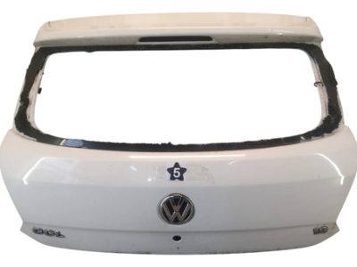 Porton Trasero Vw Gol Trend Li G6 G7 (06948675)