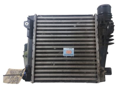 Intercooler Citroen C4 Picasso 1.6 Hdi (06002543)