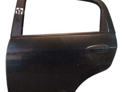 Puerta Trasera Izquierda Fiat Punto (05698753)