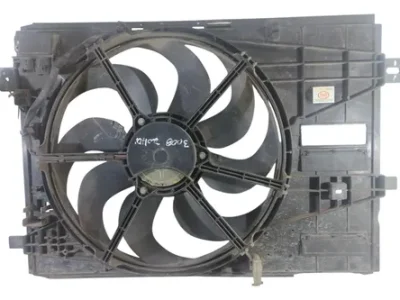 Electroventilador Peugeot 3008 1.6 Thp (03337808)