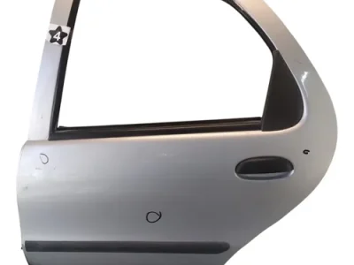 Puerta Trasera Izquierda Fiat Palio F1 (06483554)