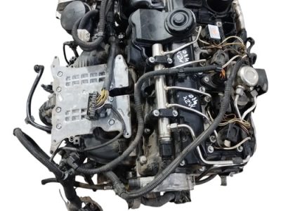 Motor Bmw 320i N20 (06036629)