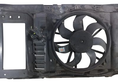 Electroventilador Peugeot 308 1.6 (06070781)