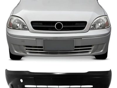 Paragolpe Delantero Chevrolet Corsa 2 S/faro 2002-2008