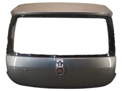 Porton Trasero Fiat Palio Novo 326 (06920943)
