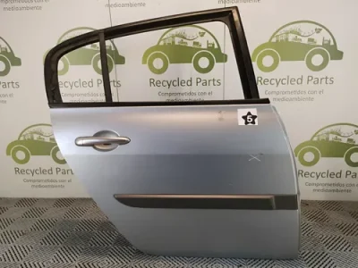 Puerta Trasera Derecha Renault Megane F2 4p (04641563) Lp