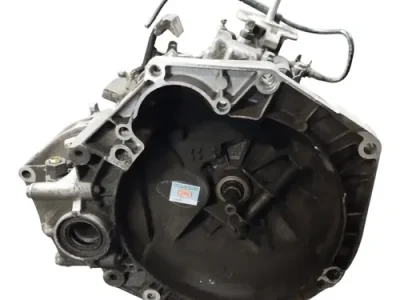 Caja De Velocidades Fiat Palio 1.4 8v Evo (06018872)