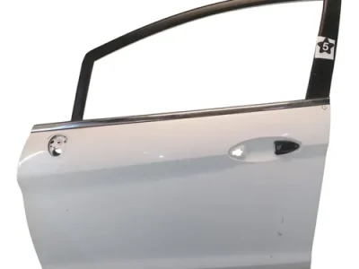 Puerta Delantera Izquierda Ford Fiesta Kd (05734413)