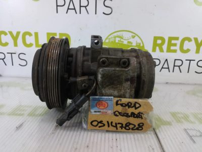 Compresor De A/a Ford Ka 1.0 (05147828)