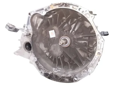 Caja De Velocidades Renault Fluence 2.0 Gt (06009090)