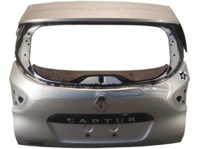 Porton Trasero Renault Captur (06045944)