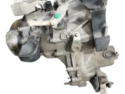 Caja De Velocidades Peugeot 207 1.6 16v (06809385)